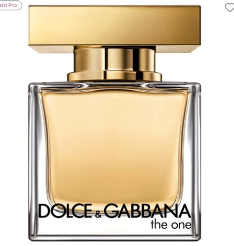 dolce gabbana the one usa|the one Dolce & Gabbana nocibe.